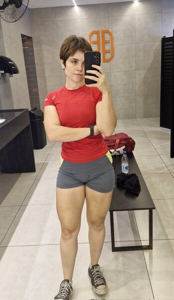 Cristinysam leaked private photo uncensored HD quality