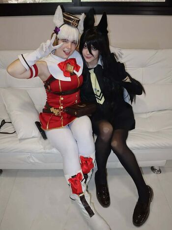 Cristinysam leaked private photo uncensored HD quality