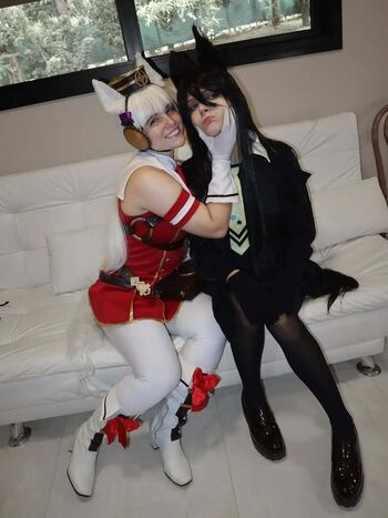 Cristinysam leaked private photo uncensored HD quality