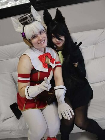 Cristinysam leaked private photo uncensored HD quality