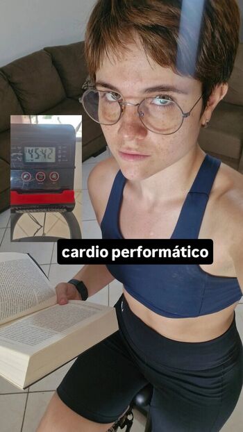 Cristinysam leaked private photo uncensored HD quality