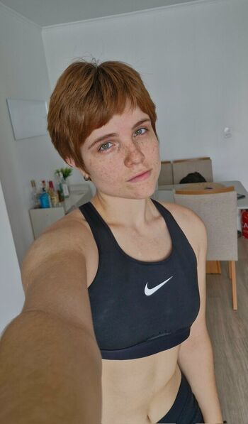 Cristinysam leaked private photo uncensored HD quality