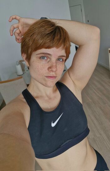 Cristinysam leaked private photo uncensored HD quality