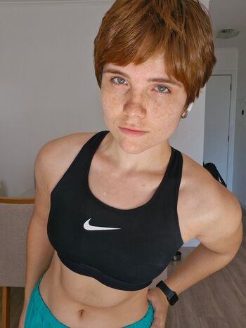 Cristinysam leaked private photo uncensored HD quality