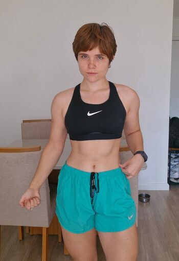 Cristinysam leaked private photo uncensored HD quality