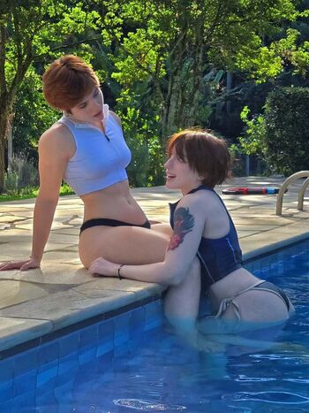 Cristinysam leaked private photo uncensored HD quality