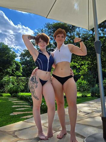 Cristinysam leaked private photo uncensored HD quality