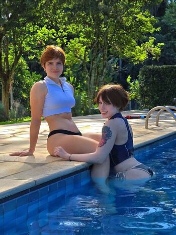 Cristinysam leaked private photo uncensored HD quality