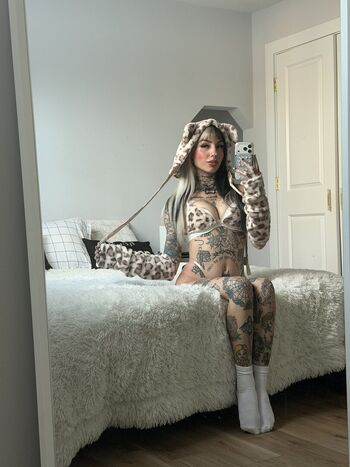 Cruellamorgan  page leaked private photo uncensored HD quality