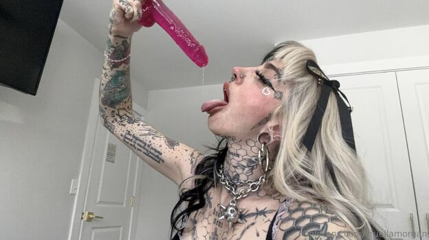 Cruellamorgan  page leaked private photo uncensored HD quality