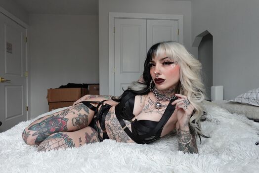 Cruellamorgan  page leaked private photo uncensored HD quality