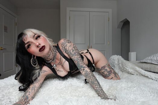 Cruellamorgan  page leaked private photo uncensored HD quality