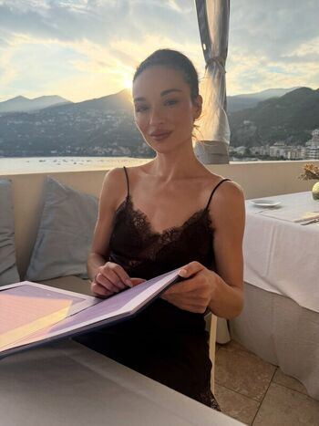 Crystal reed leaked private photo uncensored HD quality