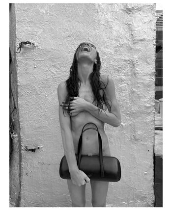 Crystal reed leaked private photo uncensored HD quality
