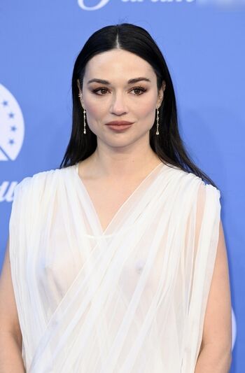 Crystal reed leaked private photo uncensored HD quality