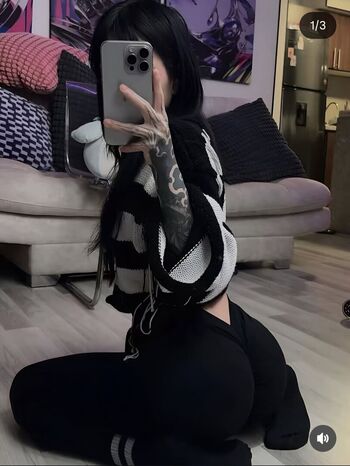 Cyb ktti leaked private photo uncensored HD quality