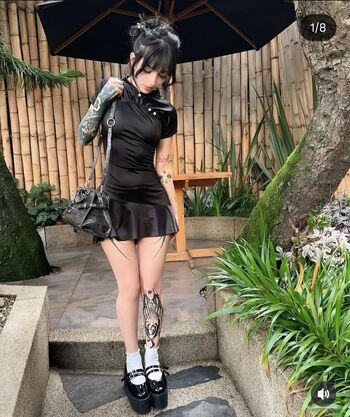 Cyb ktti leaked private photo uncensored HD quality