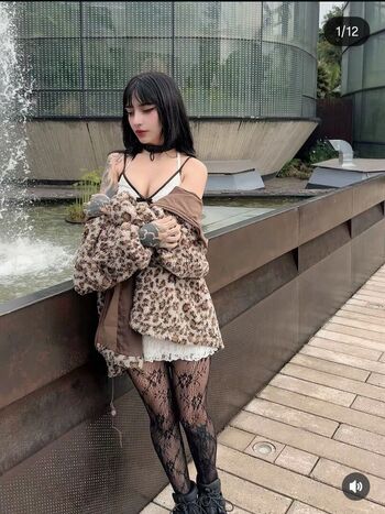 Cyb ktti leaked private photo uncensored HD quality