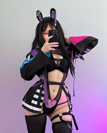Cyberkitty page leaked private photo uncensored HD quality