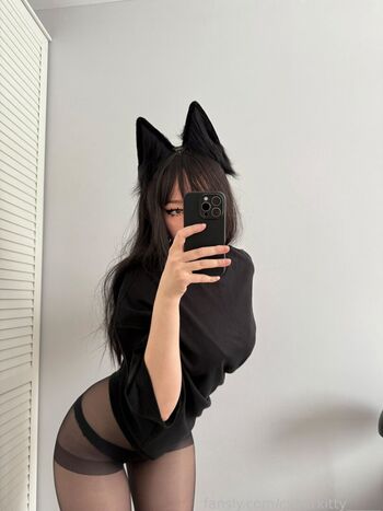 Cyberkitty page leaked private photo uncensored HD quality