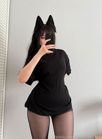 Cyberkitty page leaked private photo uncensored HD quality
