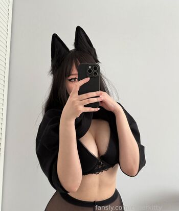 Cyberkitty page leaked private photo uncensored HD quality