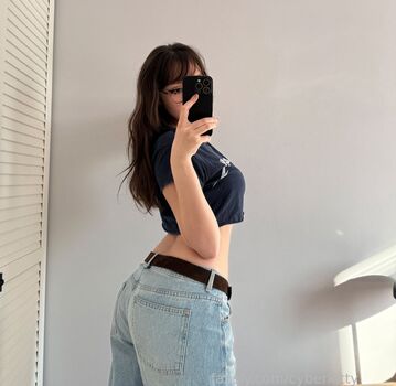 Cyberkitty page leaked private photo uncensored HD quality