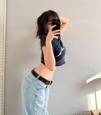 Cyberkitty page leaked private photo uncensored HD quality