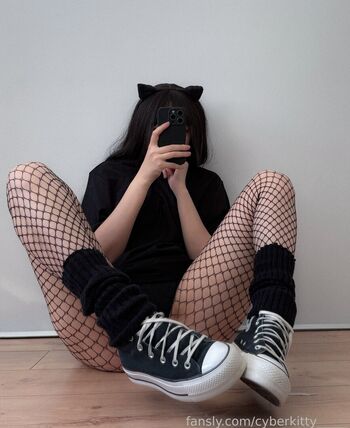 Cyberkitty page leaked private photo uncensored HD quality