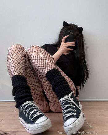Cyberkitty page leaked private photo uncensored HD quality
