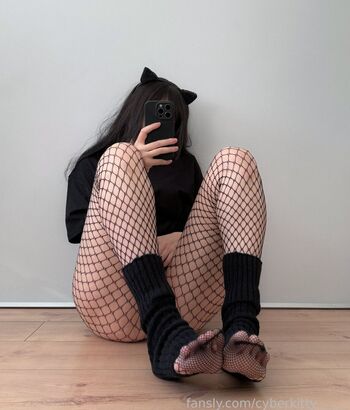 Cyberkitty page leaked private photo uncensored HD quality
