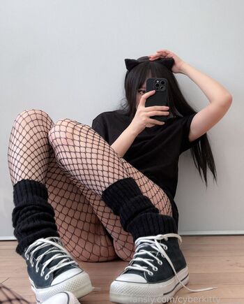 Cyberkitty page leaked private photo uncensored HD quality