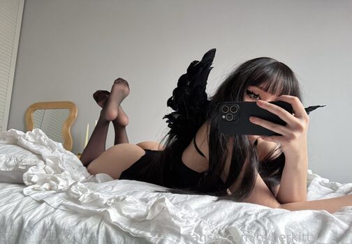 Cyberkitty page leaked private photo uncensored HD quality
