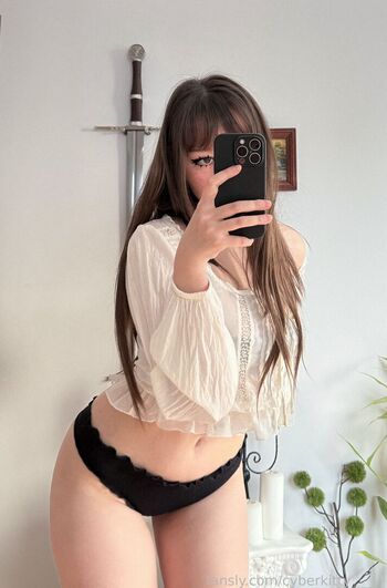 Cyberkitty page leaked private photo uncensored HD quality
