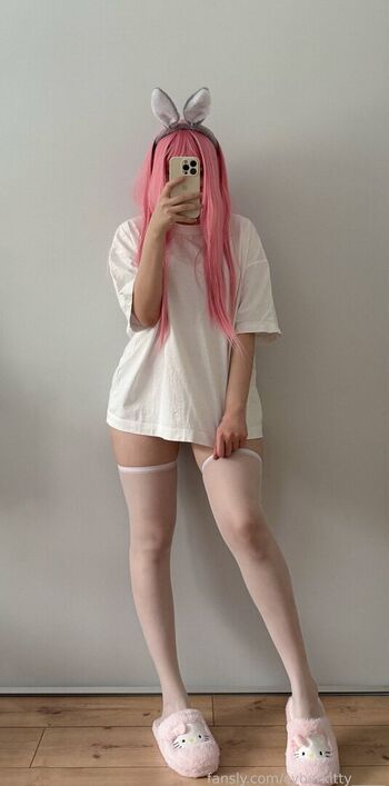Cyberkitty page leaked private photo uncensored HD quality