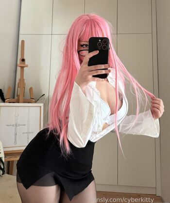 Cyberkitty page leaked private photo uncensored HD quality