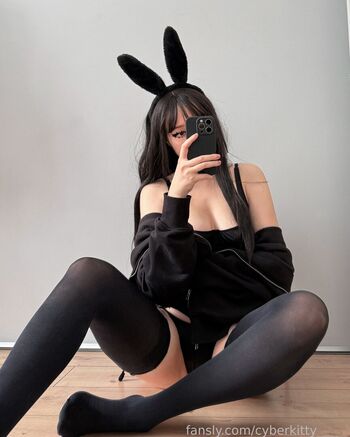 Cyberkitty page leaked private photo uncensored HD quality
