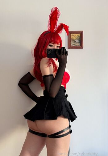 Cyberkitty page leaked private photo uncensored HD quality