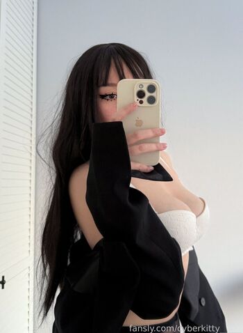Cyberkitty page leaked private photo uncensored HD quality