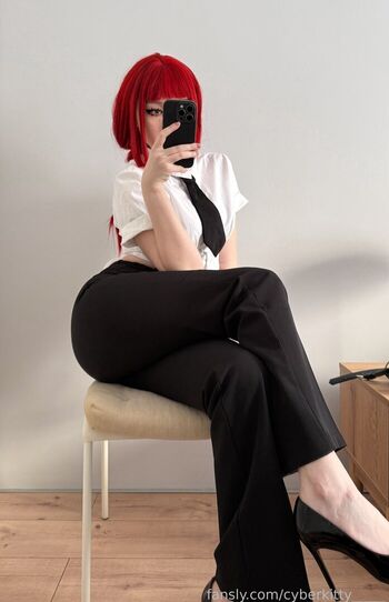 Cyberkitty page leaked private photo uncensored HD quality
