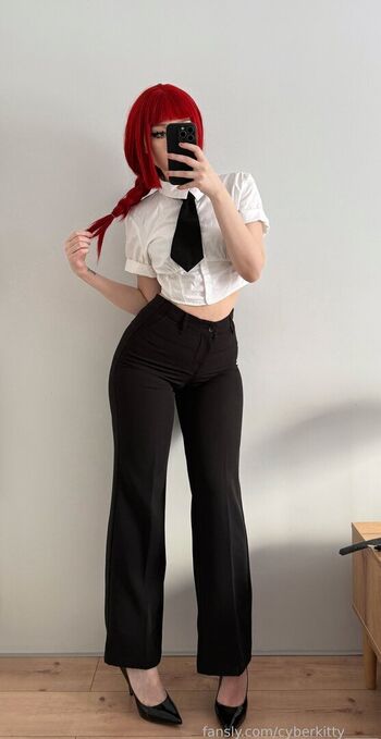 Cyberkitty page leaked private photo uncensored HD quality