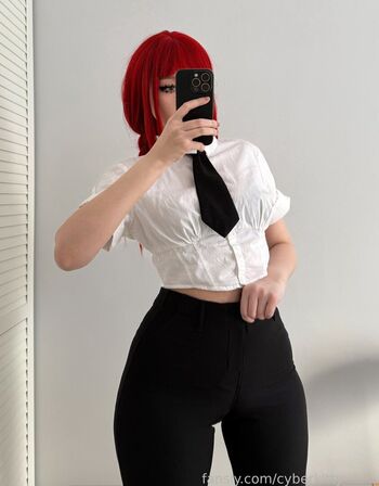 Cyberkitty page leaked private photo uncensored HD quality