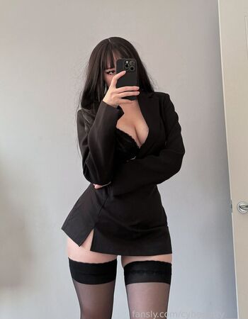 Cyberkitty page leaked private photo uncensored HD quality