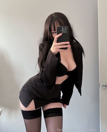 Cyberkitty page leaked private photo uncensored HD quality