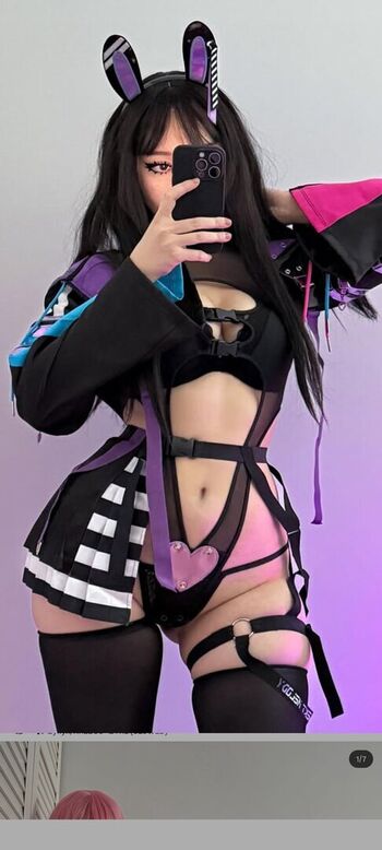 Cyberkitty page leaked private photo uncensored HD quality