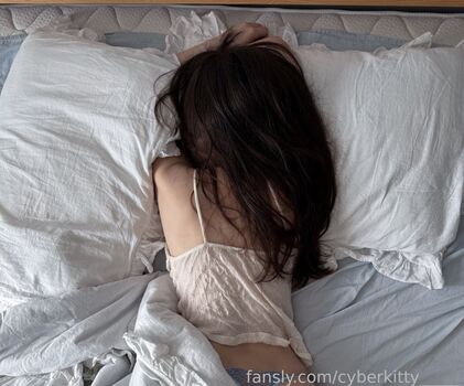 Cyberkitty page leaked private photo uncensored HD quality