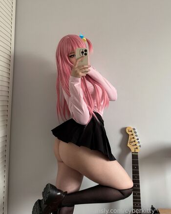 Cyberkitty page leaked private photo uncensored HD quality