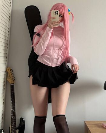 Cyberkitty leaked private photo uncensored HD quality