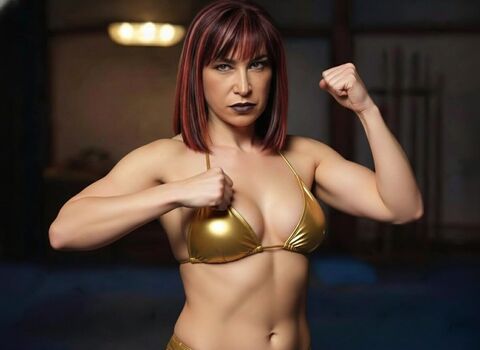Cynthia rothrock page leaked private photo uncensored HD quality