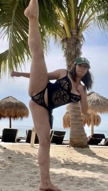 Cynthia rothrock page leaked private photo uncensored HD quality